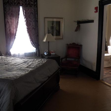 Grand Victorian Inn (Adults Only) Park City Chambre photo
