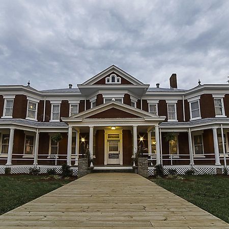 Grand Victorian Inn (Adults Only) Park City Extérieur photo