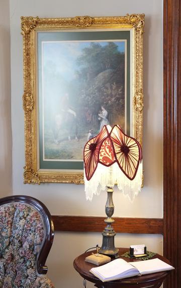 Grand Victorian Inn (Adults Only) Park City Extérieur photo