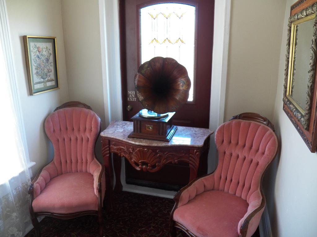 Grand Victorian Inn (Adults Only) Park City Extérieur photo