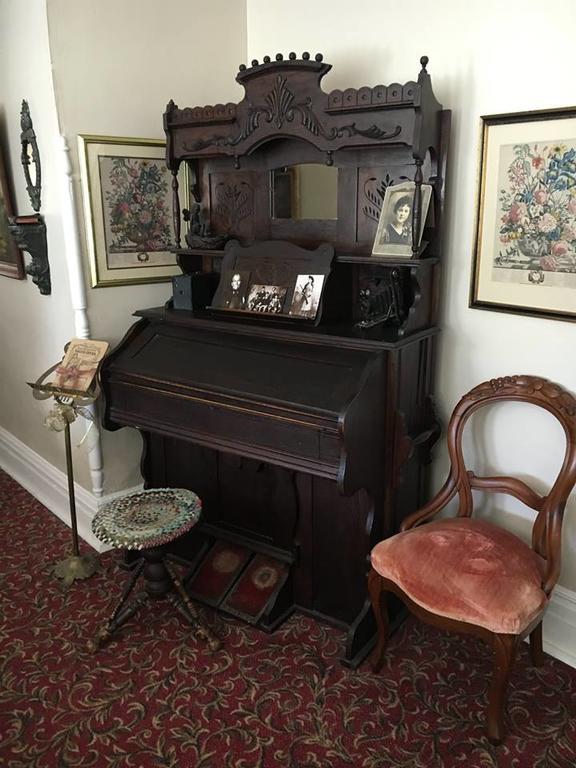 Grand Victorian Inn (Adults Only) Park City Extérieur photo