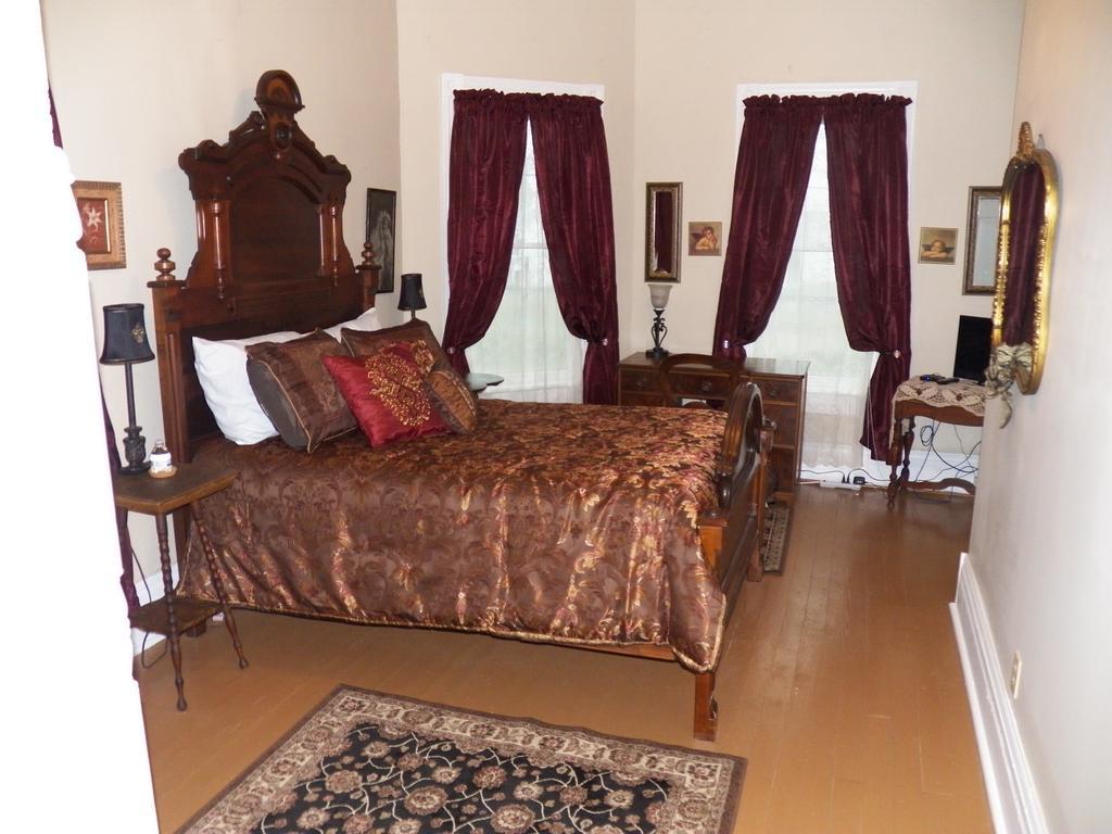 Grand Victorian Inn (Adults Only) Park City Extérieur photo