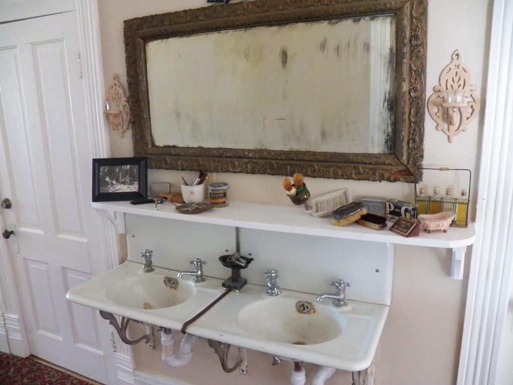 Grand Victorian Inn (Adults Only) Park City Extérieur photo