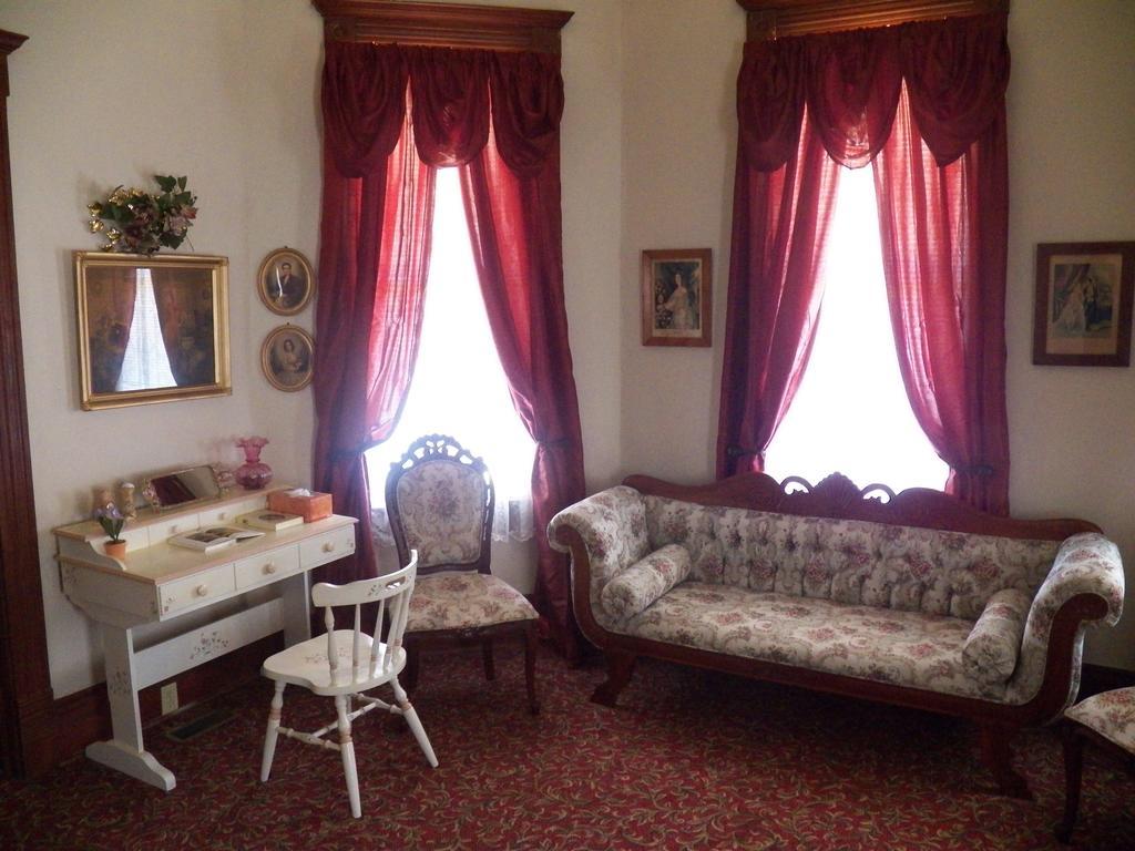 Grand Victorian Inn (Adults Only) Park City Extérieur photo
