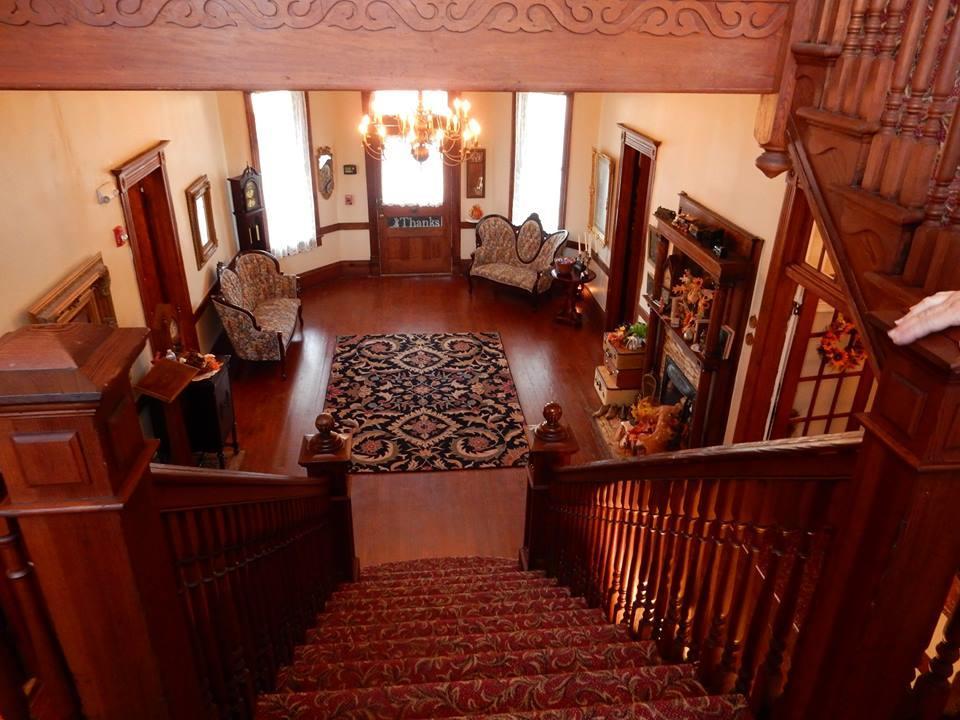 Grand Victorian Inn (Adults Only) Park City Extérieur photo