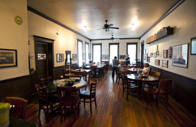 Grand Victorian Inn (Adults Only) Park City Extérieur photo