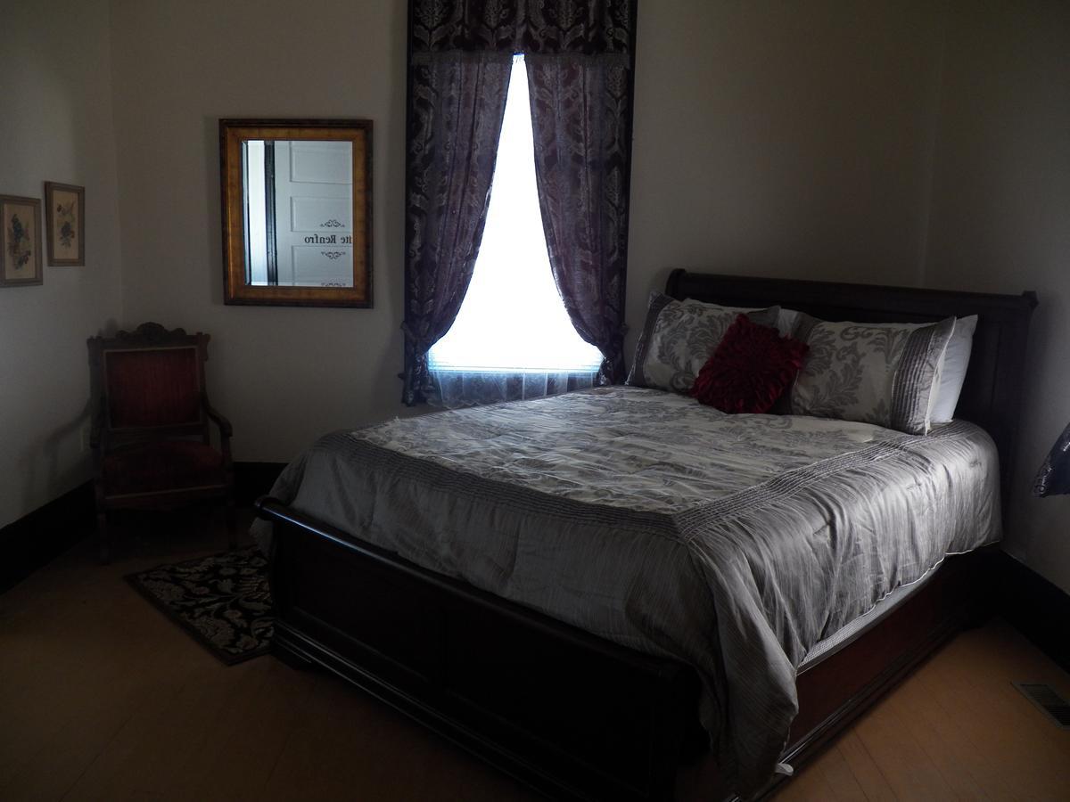 Grand Victorian Inn (Adults Only) Park City Chambre photo