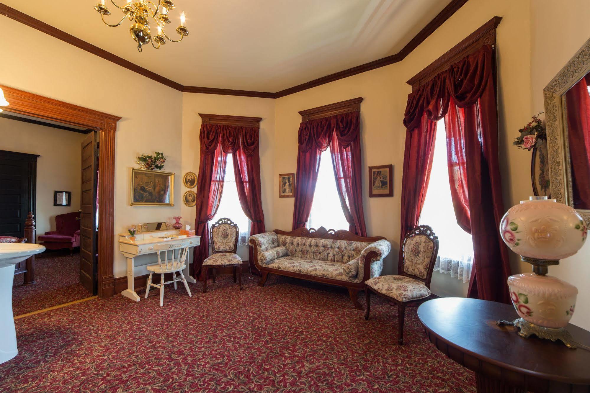 Grand Victorian Inn (Adults Only) Park City Extérieur photo