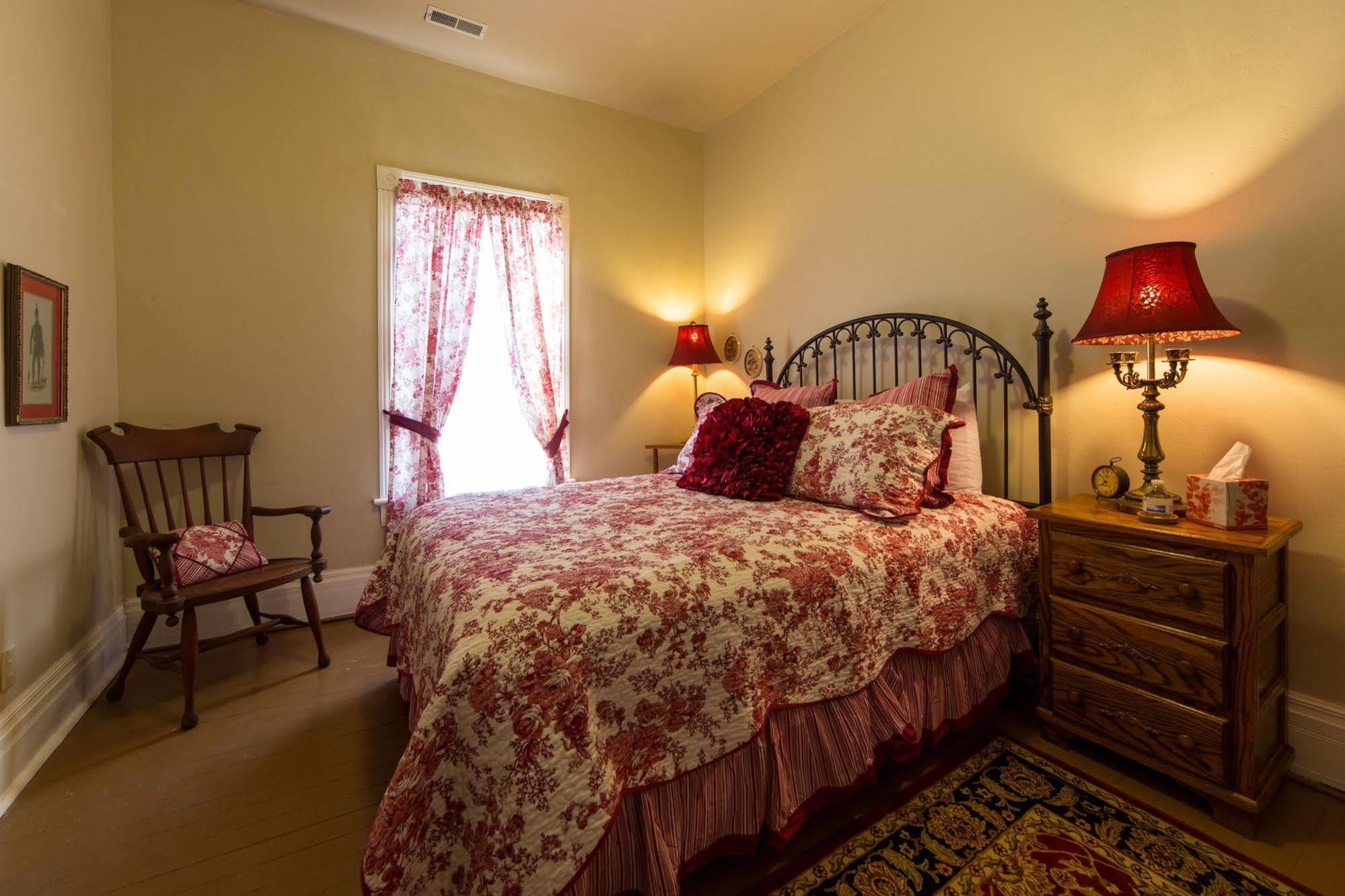 Grand Victorian Inn (Adults Only) Park City Extérieur photo