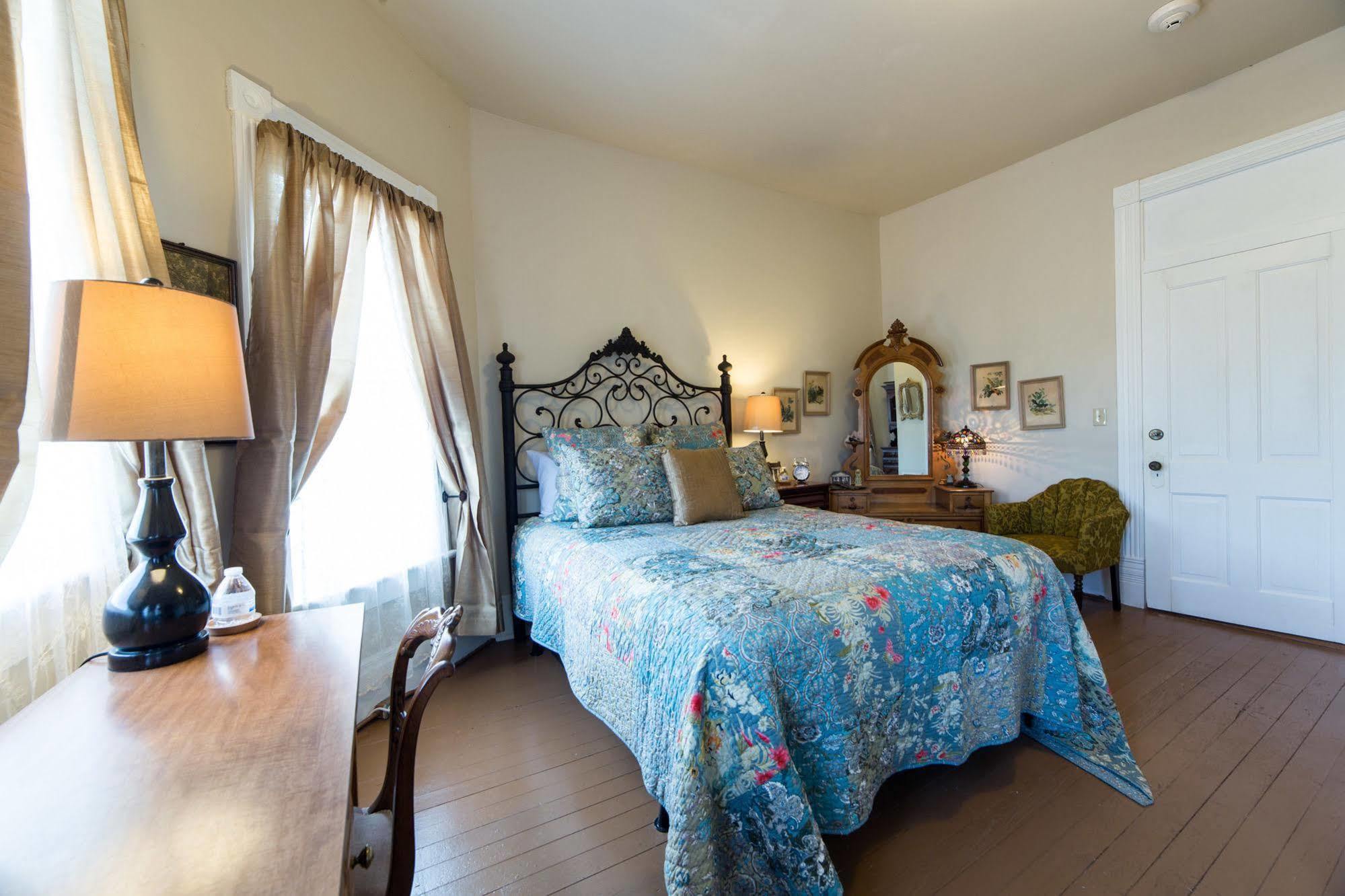 Grand Victorian Inn (Adults Only) Park City Extérieur photo