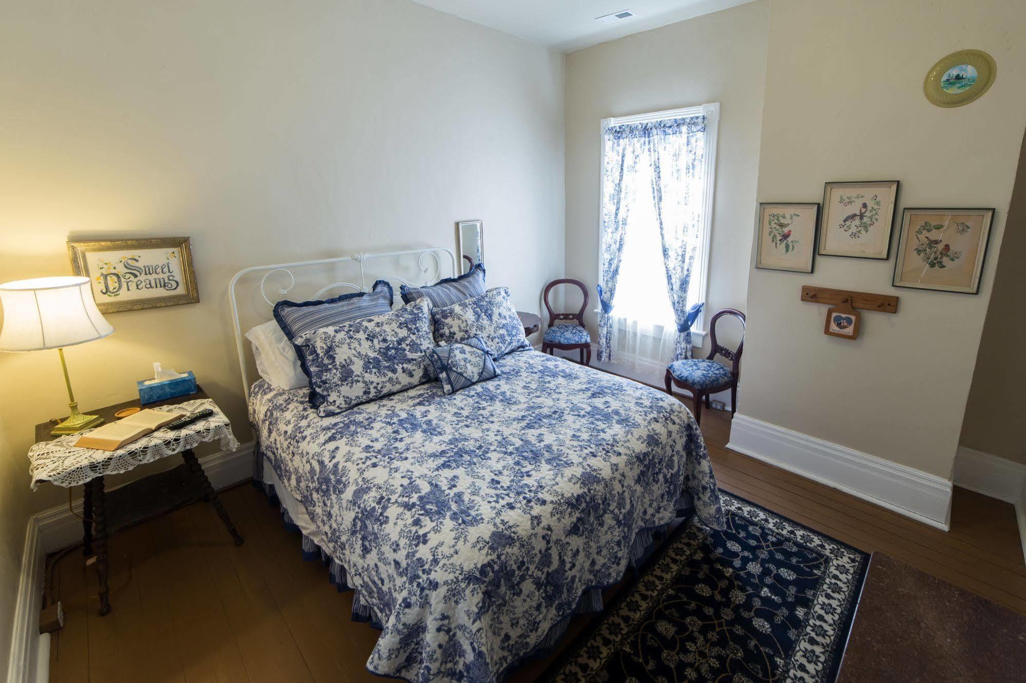 Grand Victorian Inn (Adults Only) Park City Extérieur photo