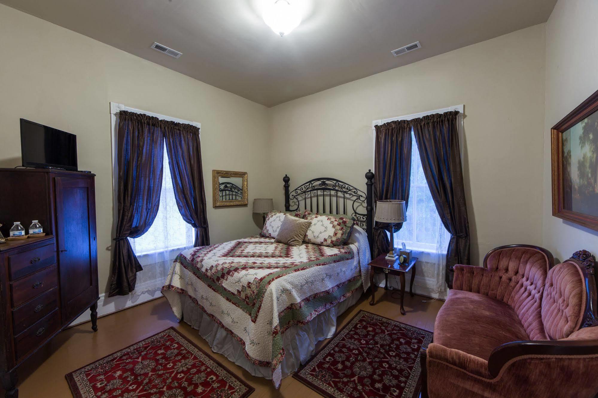 Grand Victorian Inn (Adults Only) Park City Extérieur photo