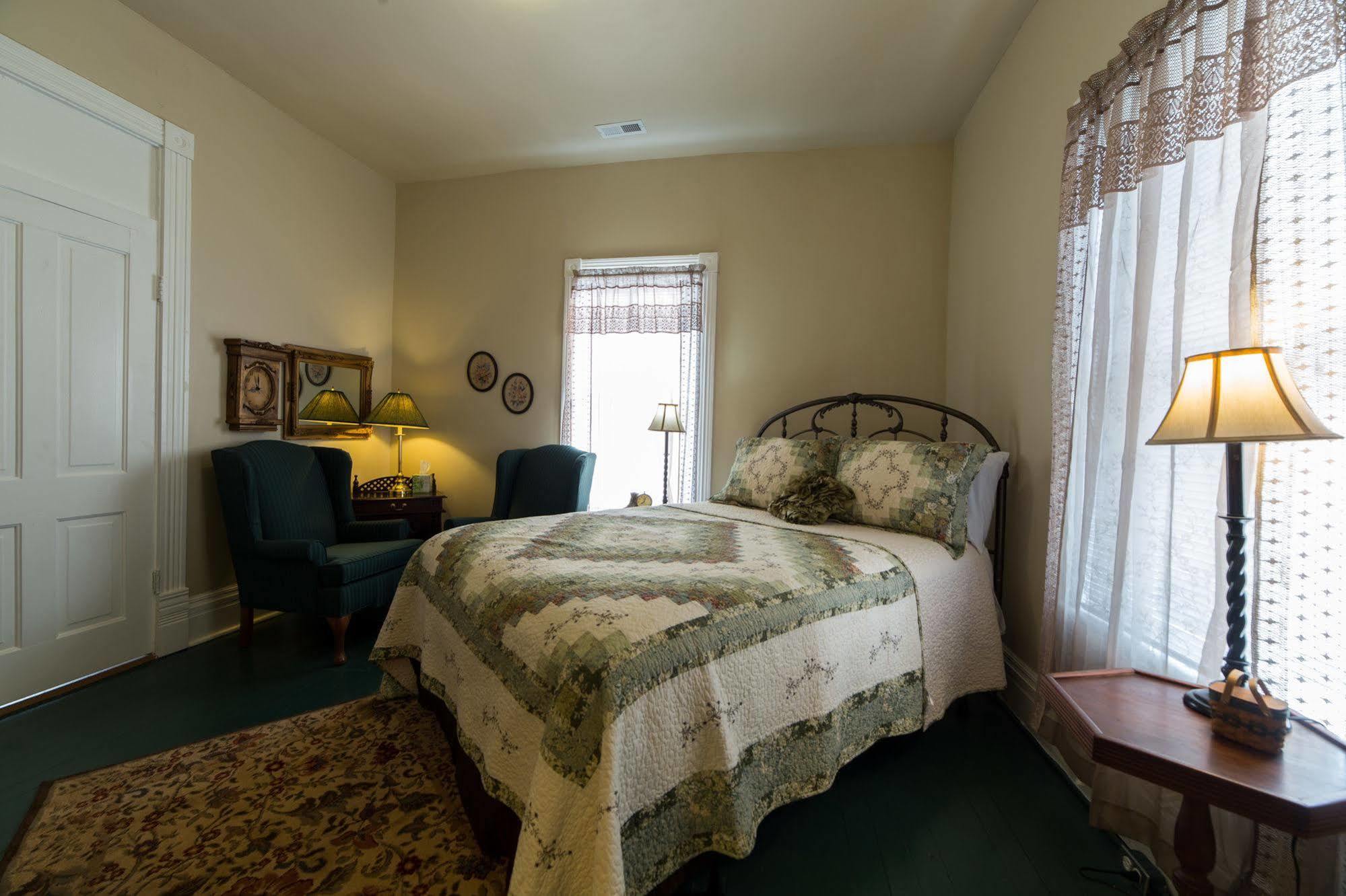 Grand Victorian Inn (Adults Only) Park City Extérieur photo