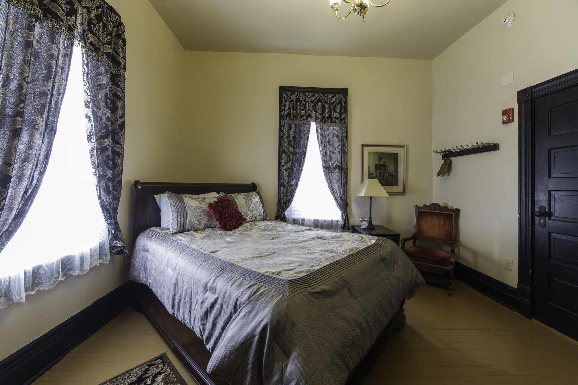 Grand Victorian Inn (Adults Only) Park City Extérieur photo
