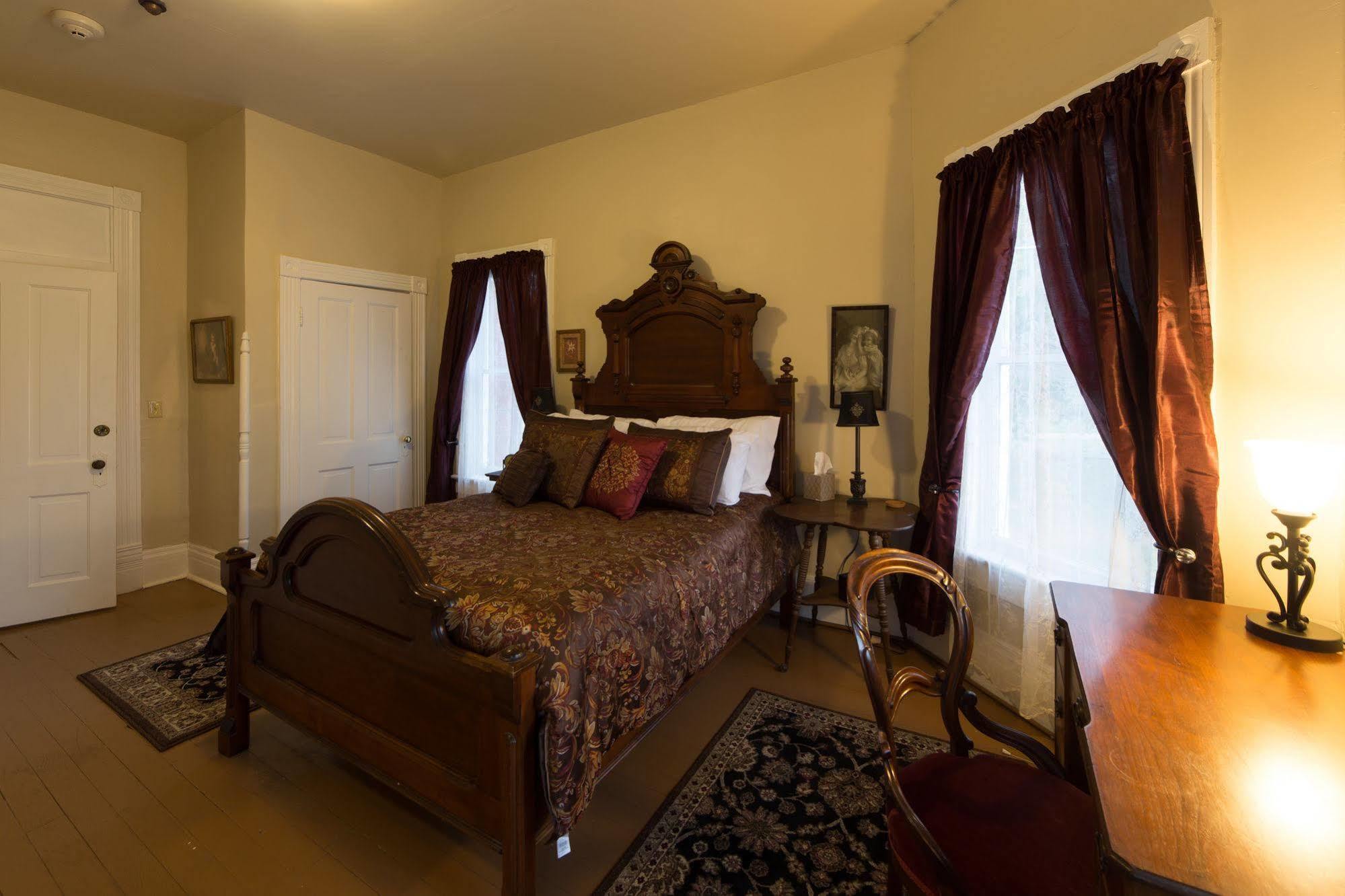 Grand Victorian Inn (Adults Only) Park City Extérieur photo