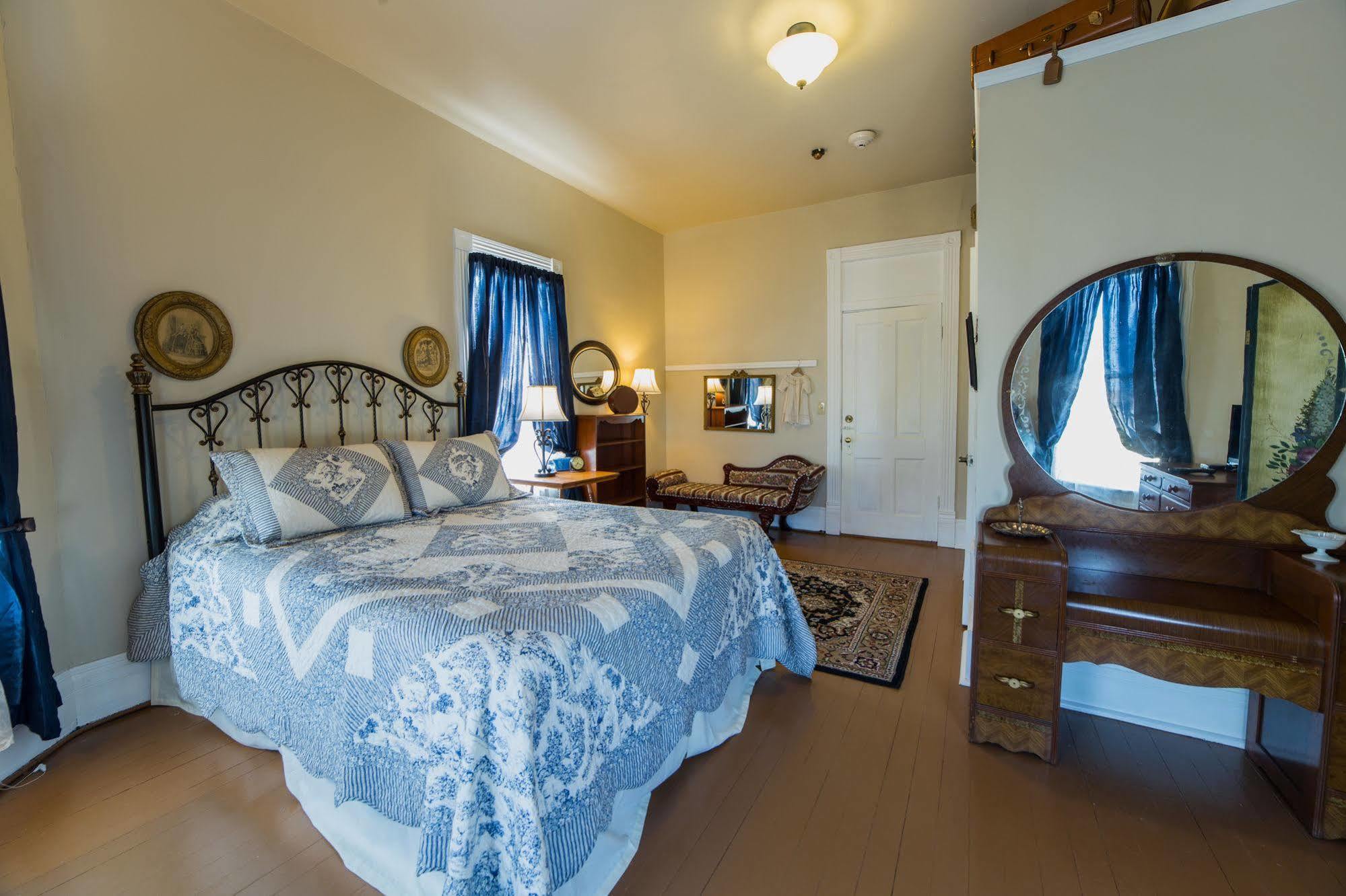 Grand Victorian Inn (Adults Only) Park City Extérieur photo