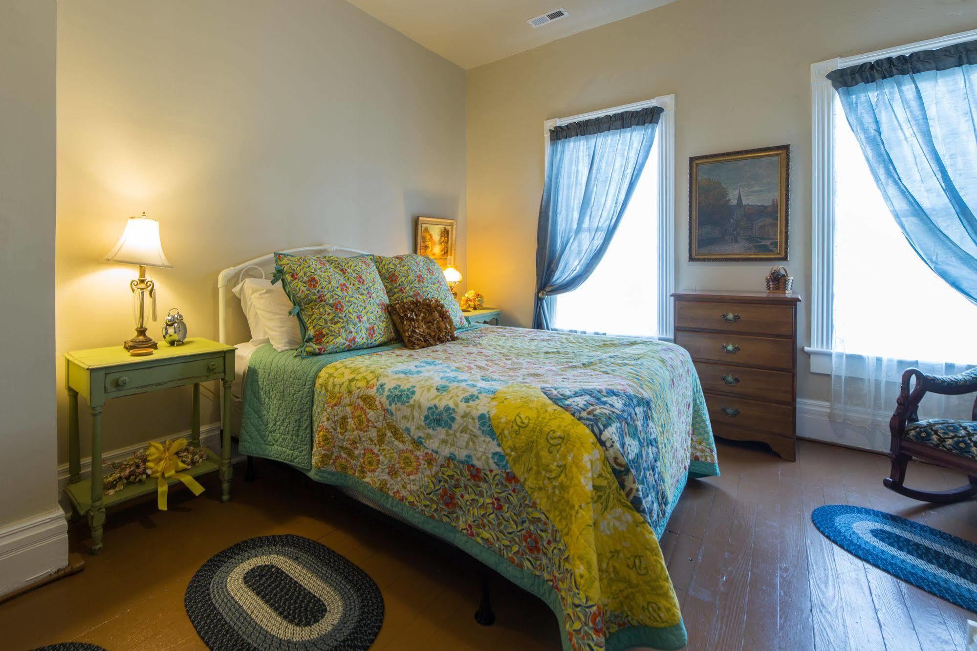 Grand Victorian Inn (Adults Only) Park City Extérieur photo