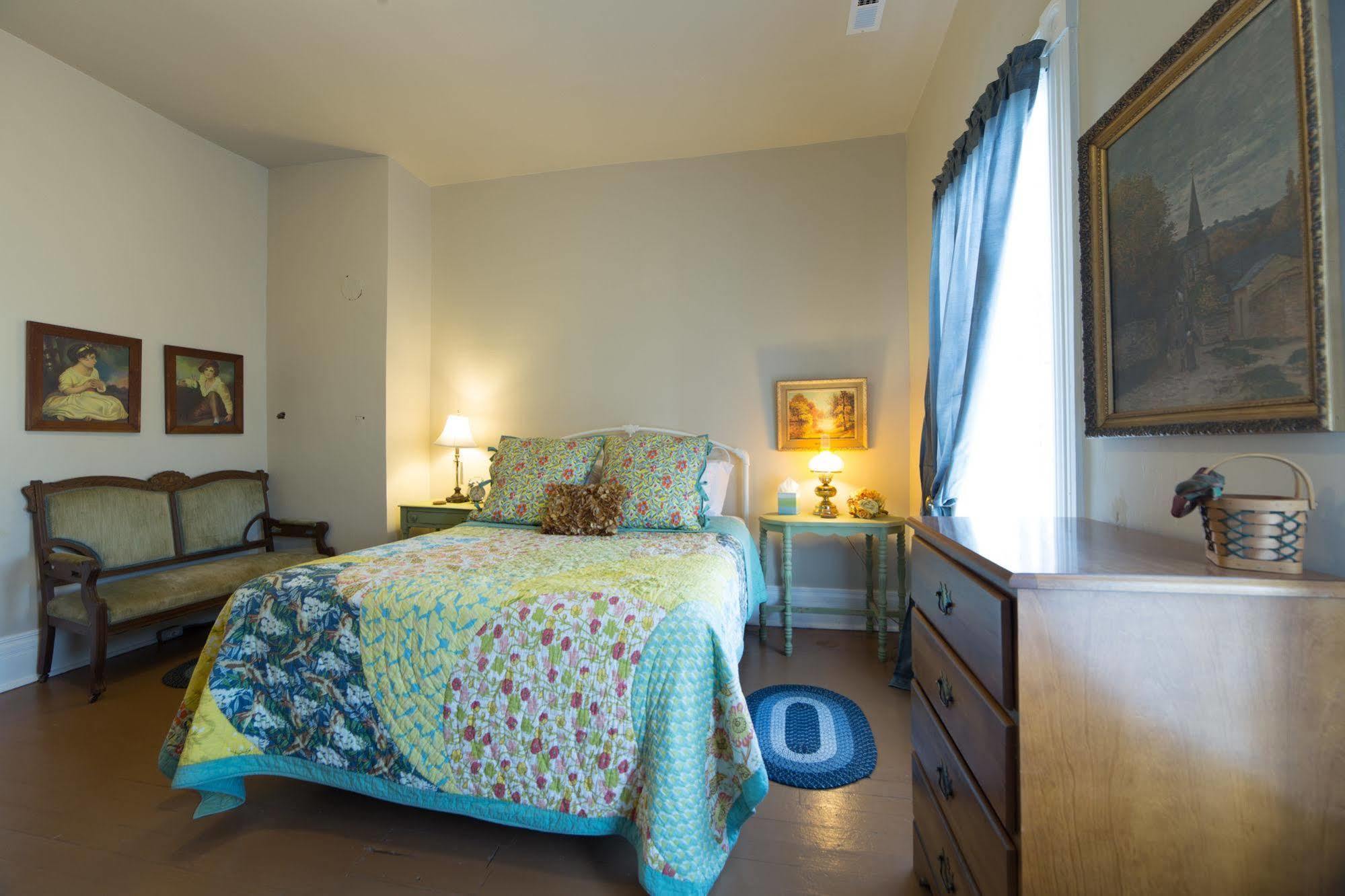 Grand Victorian Inn (Adults Only) Park City Extérieur photo