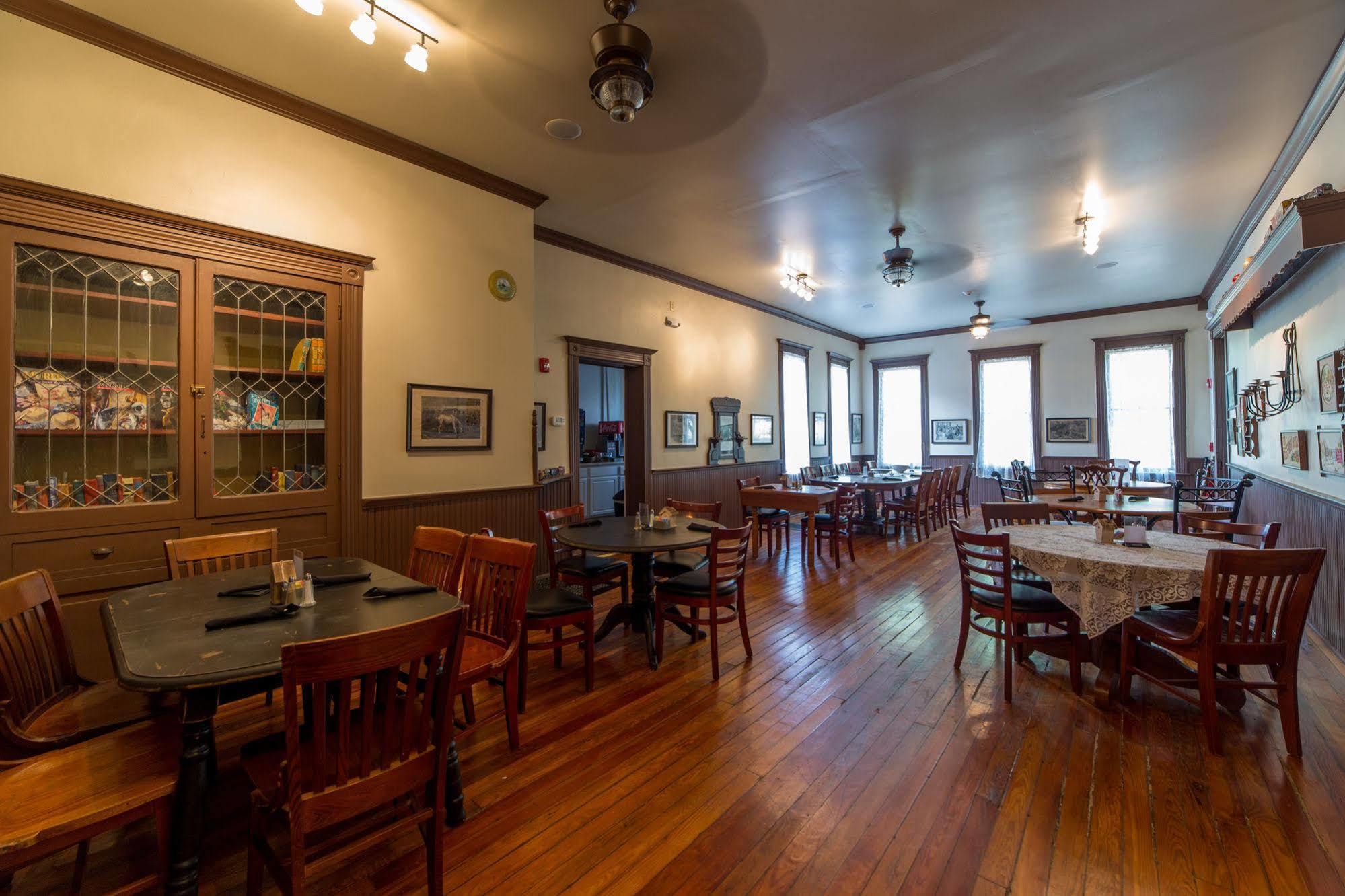 Grand Victorian Inn (Adults Only) Park City Extérieur photo